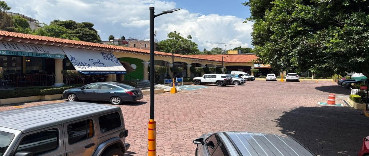 Foto de local en renta en  , san jerónimo, cuernavaca, morelos, 0 No. 04