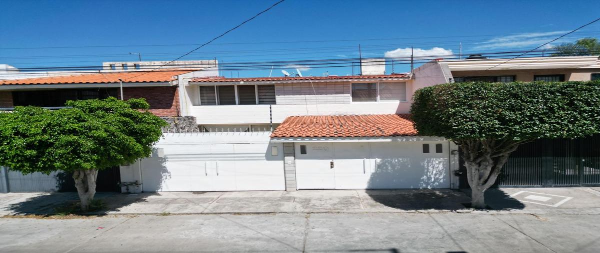 Foto de casa en , san jerónimo i, león, guanajuato, 0 foto 01 Foto de casa en venta en , san jerónimo i, león, guanajuato, 0 No. 01