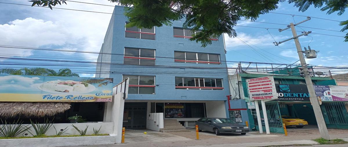 Foto de oficina en renta en  , san jerónimo ii, león, guanajuato, 28947705 No. 03