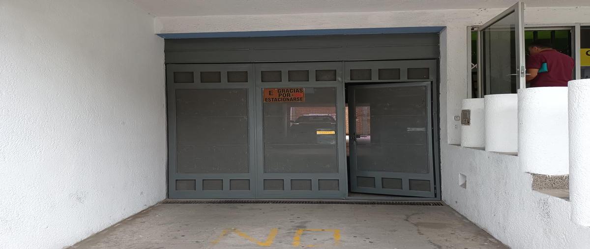 Foto de oficina en renta en  , san jerónimo ii, león, guanajuato, 28947705 No. 05