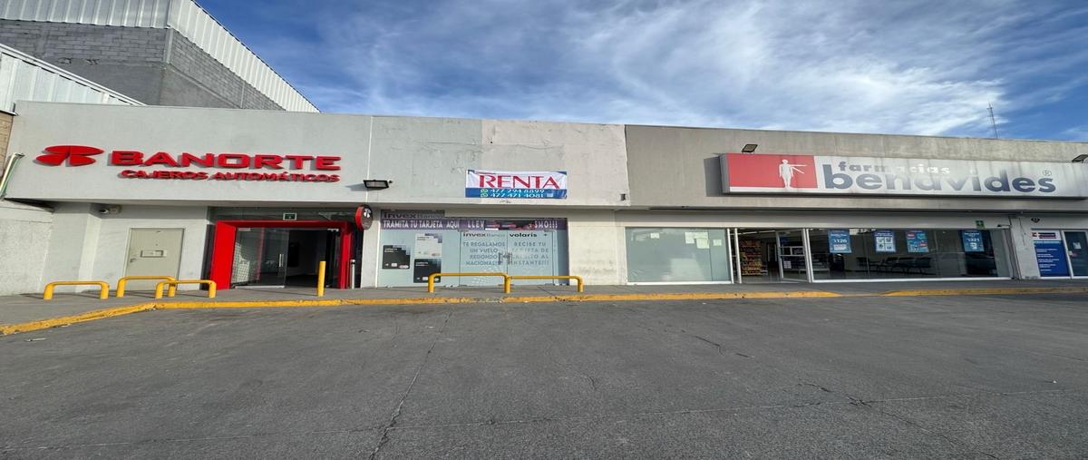 Foto de local en renta en  , san jerónimo ii, león, guanajuato, 0 No. 03