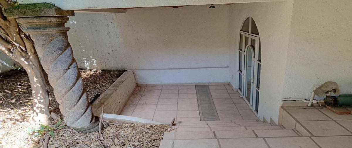 Foto de casa en venta en  , san jerónimo ii, león, guanajuato, 0 No. 03