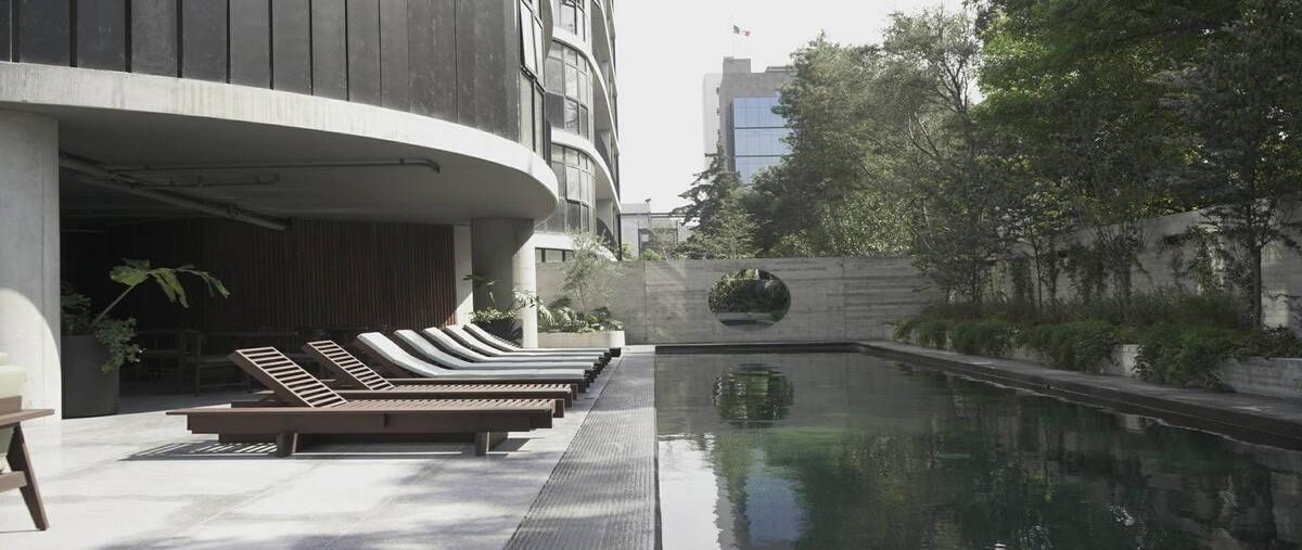 Foto de departamento en venta en san jeronimo , la otra banda, álvaro obregón, df / cdmx, 0 No. 05