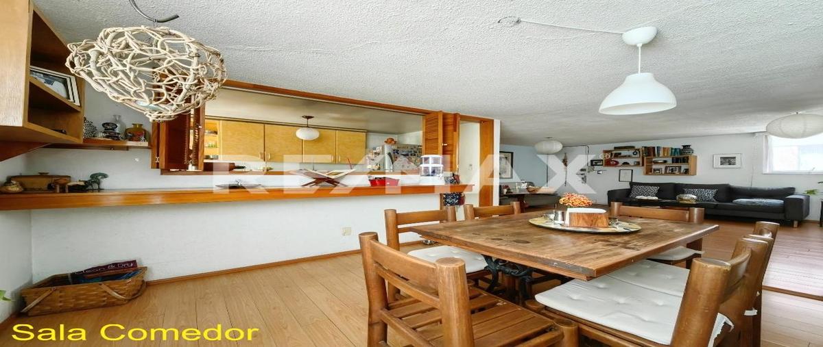 Foto de departamento en venta en san jeronimo , la otra banda, coyoacán, df / cdmx, 30985903 No. 03