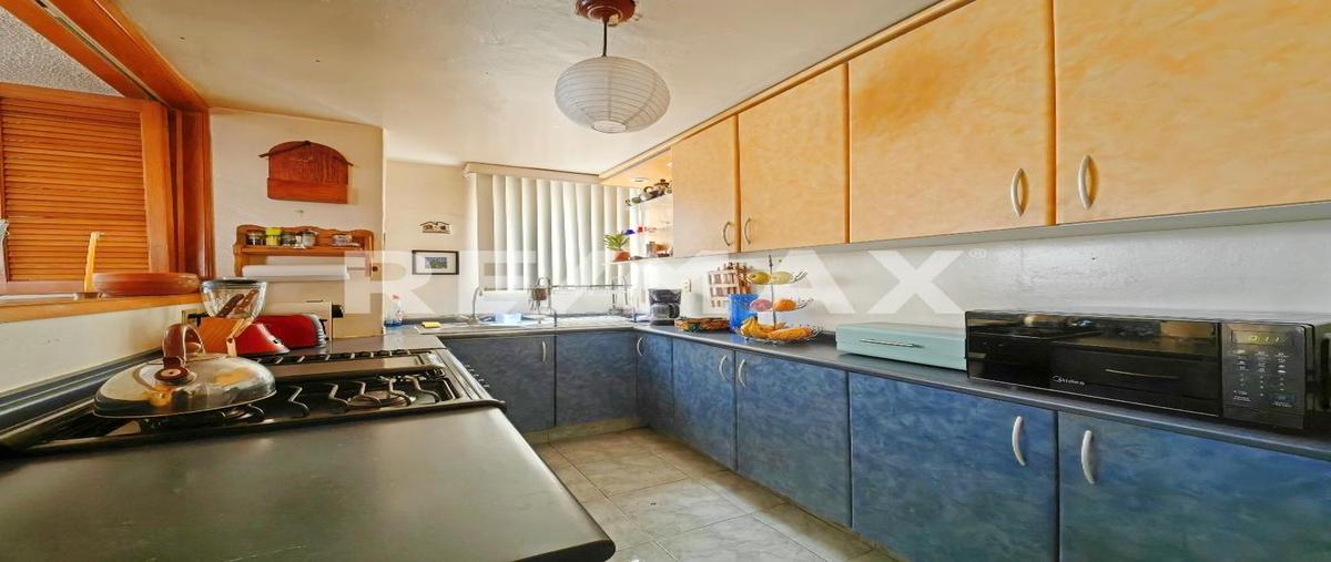 Foto de departamento en venta en san jeronimo , la otra banda, coyoacán, df / cdmx, 30985903 No. 04