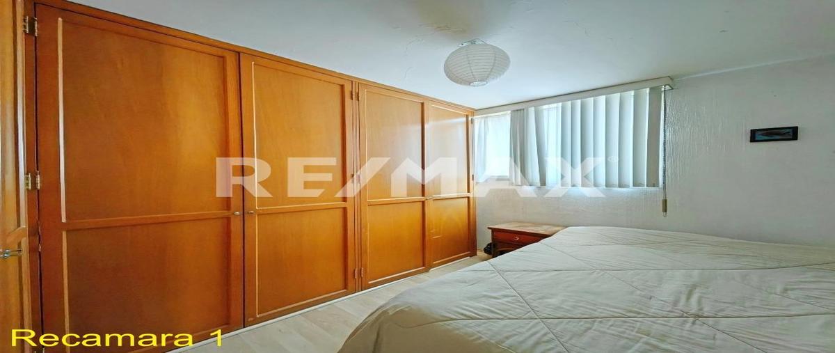 Foto de departamento en venta en san jeronimo , la otra banda, coyoacán, df / cdmx, 30985903 No. 05