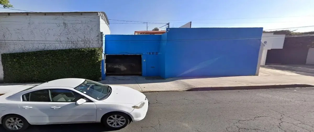 Foto de departamento en venta en san jeronimo lidice 1686, san jerónimo aculco, álvaro obregón, df / cdmx, 0 No. 01