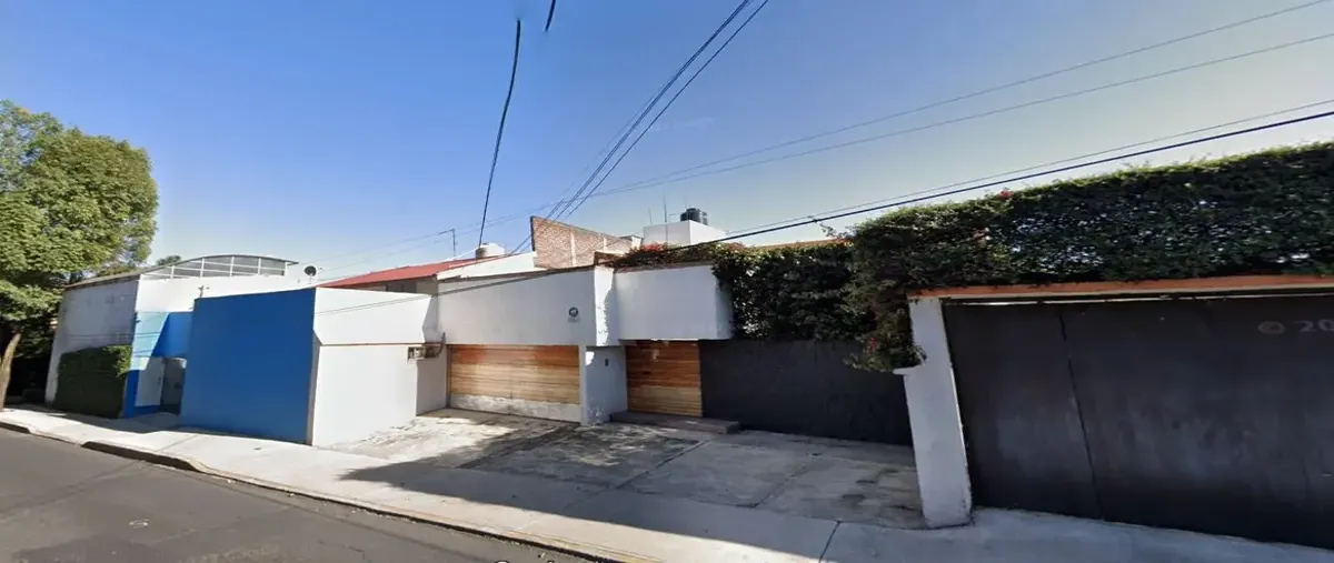Foto de departamento en venta en san jeronimo lidice 1686, san jerónimo aculco, álvaro obregón, df / cdmx, 0 No. 03