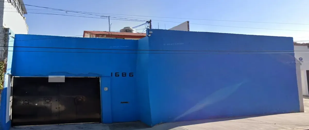 Foto de departamento en venta en san jeronimo lidice 1686, san jerónimo aculco, álvaro obregón, df / cdmx, 0 No. 05