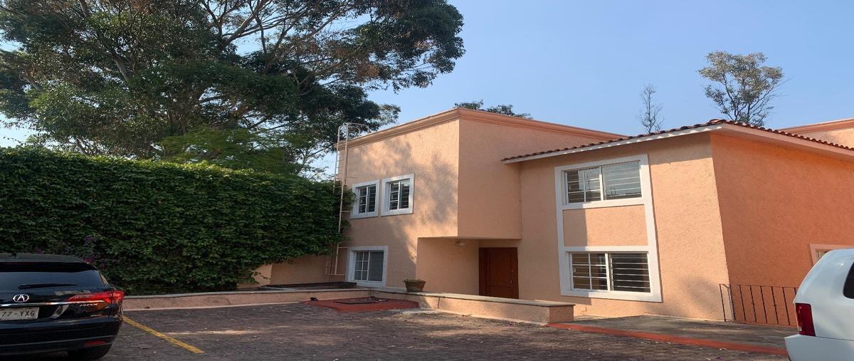 Foto de casa en venta en san jerónimo lídice, la magdalena contreras, ciudad de méxico , san jerónimo lídice, la magdalena contreras, df / cdmx, 0 No. 03
