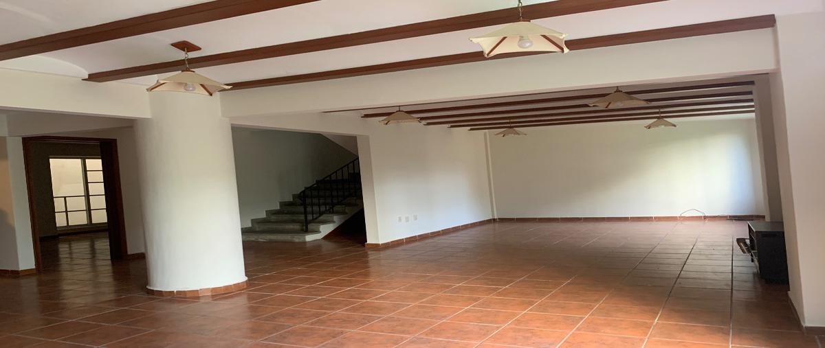 Foto de casa en venta en san jerónimo lídice, la magdalena contreras, ciudad de méxico , san jerónimo lídice, la magdalena contreras, df / cdmx, 0 No. 04