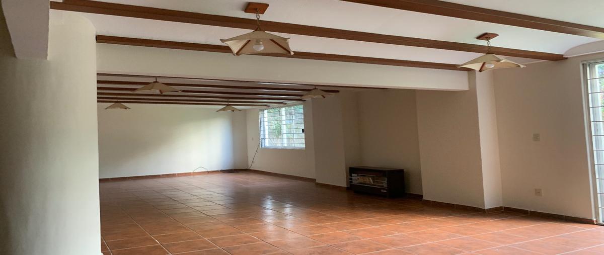Foto de casa en venta en san jerónimo lídice, la magdalena contreras, ciudad de méxico , san jerónimo lídice, la magdalena contreras, df / cdmx, 0 No. 05