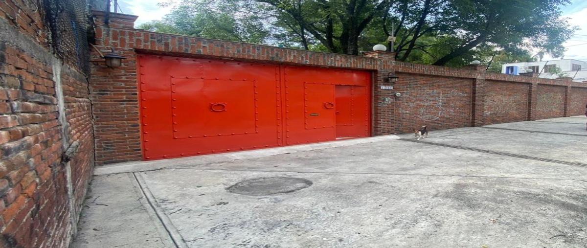 Foto de terreno habitacional en , san jerónimo lídice, la magdalena contreras, df / cdmx, 26818828 foto 01 Foto de terreno habitacional en venta en , san jerónimo lídice, la magdalena contreras, df / cdmx, 26818828 No. 01