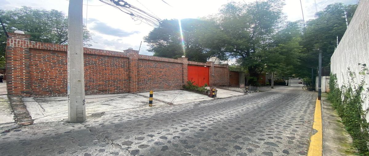 Foto de terreno habitacional en , san jerónimo lídice, la magdalena contreras, df / cdmx, 26818828 foto 03 Foto de terreno habitacional en venta en , san jerónimo lídice, la magdalena contreras, df / cdmx, 26818828 No. 03