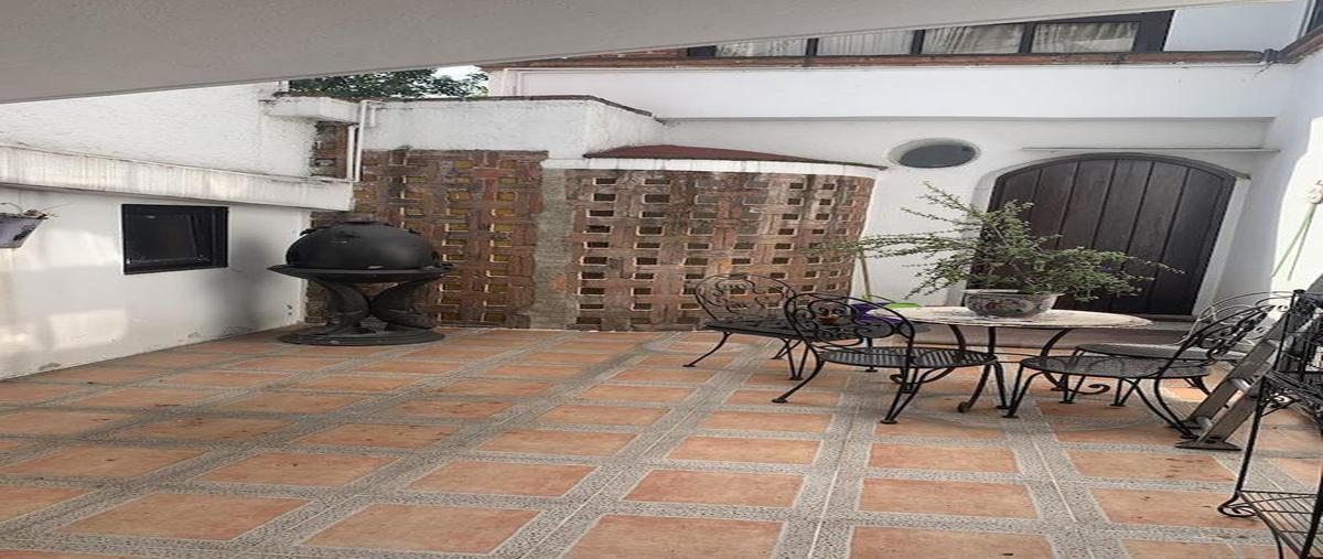 Foto de casa en , san jerónimo lídice, la magdalena contreras, df / cdmx, 26928209 foto 04 Foto de casa en venta en , san jerónimo lídice, la magdalena contreras, df / cdmx, 26928209 No. 04
