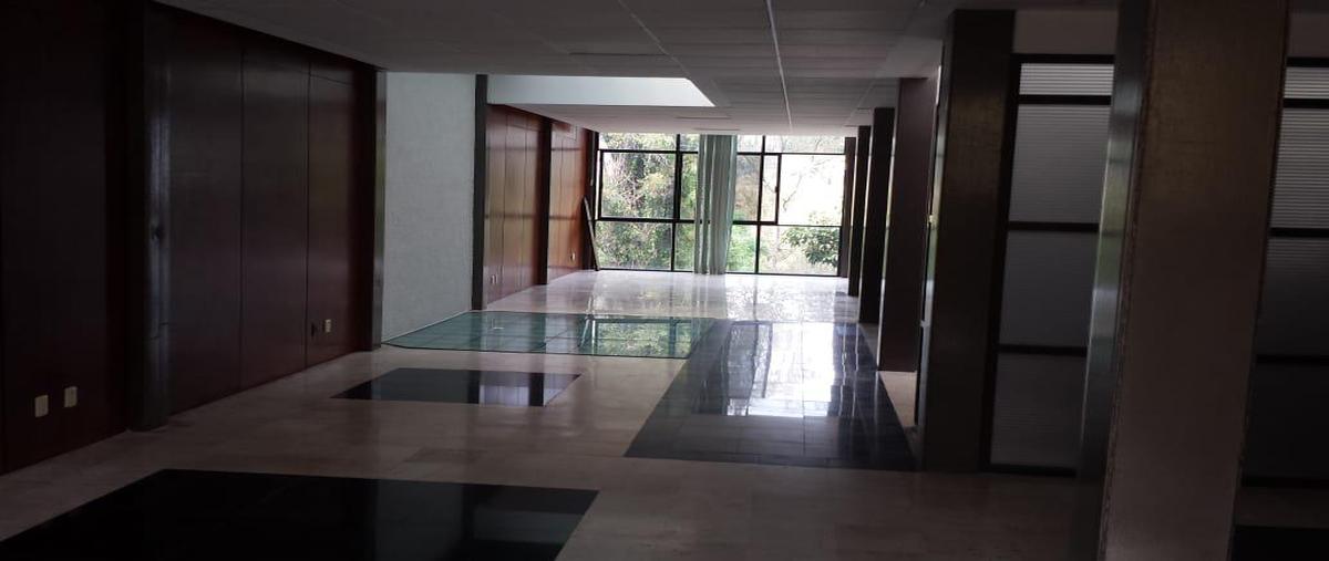 Foto de edificio en renta en  , san jerónimo lídice, la magdalena contreras, df / cdmx, 0 No. 03