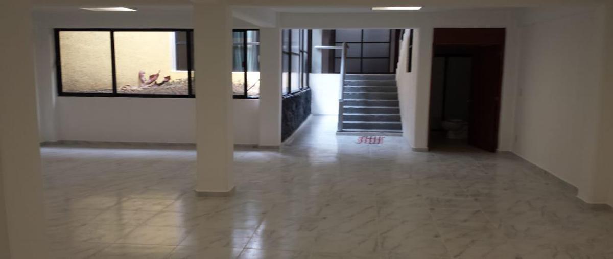 Foto de edificio en renta en  , san jerónimo lídice, la magdalena contreras, df / cdmx, 0 No. 05