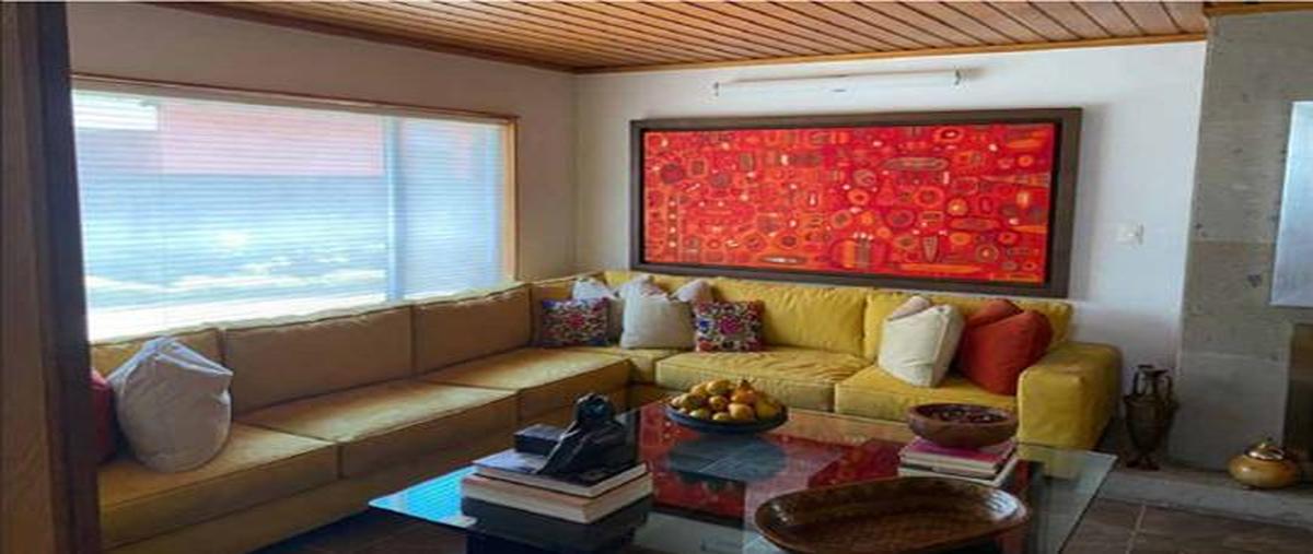 Foto de casa en venta en  , san jerónimo lídice, la magdalena contreras, df / cdmx, 0 No. 03