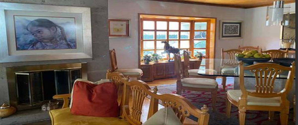 Foto de casa en venta en  , san jerónimo lídice, la magdalena contreras, df / cdmx, 0 No. 04