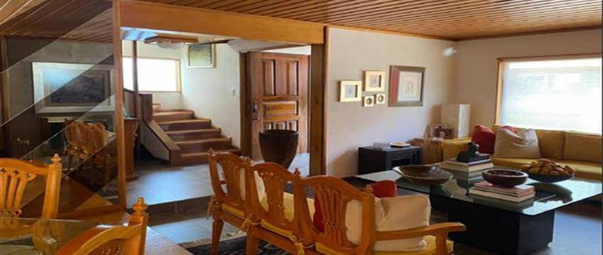 Foto de casa en venta en  , san jerónimo lídice, la magdalena contreras, df / cdmx, 0 No. 05