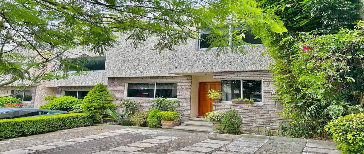 Foto de casa en , san jerónimo lídice, la magdalena contreras, df / cdmx, 27392827 foto 01 Foto de casa en venta en , san jerónimo lídice, la magdalena contreras, df / cdmx, 27392827 No. 01