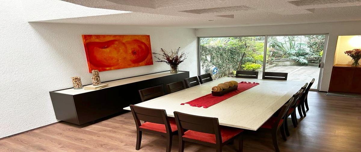 Foto de casa en , san jerónimo lídice, la magdalena contreras, df / cdmx, 27392827 foto 04 Foto de casa en venta en , san jerónimo lídice, la magdalena contreras, df / cdmx, 27392827 No. 04