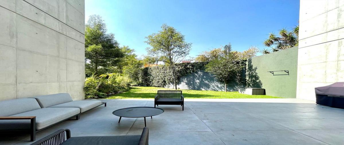 Foto de casa en venta en  , san jerónimo lídice, la magdalena contreras, df / cdmx, 27712536 No. 03
