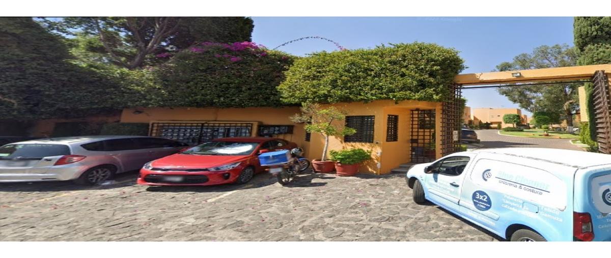 Foto de casa en venta en  , san jerónimo lídice, la magdalena contreras, df / cdmx, 0 No. 03