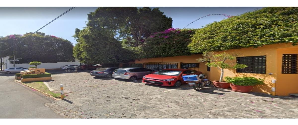 Foto de casa en venta en  , san jerónimo lídice, la magdalena contreras, df / cdmx, 0 No. 05
