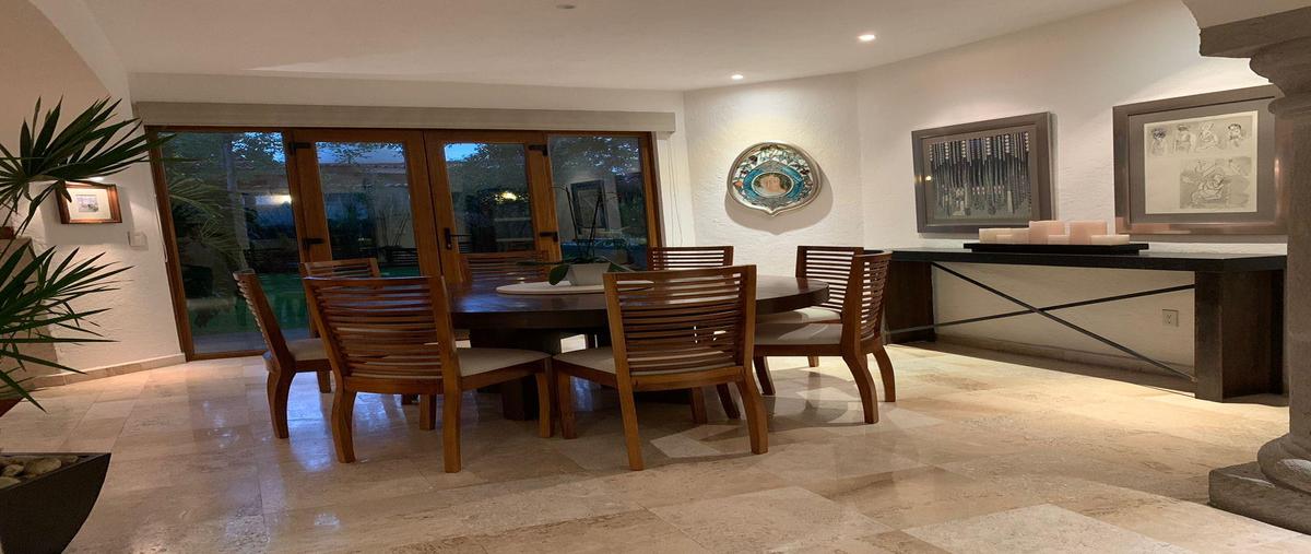 Foto de casa en venta en  , san jerónimo lídice, la magdalena contreras, df / cdmx, 0 No. 03