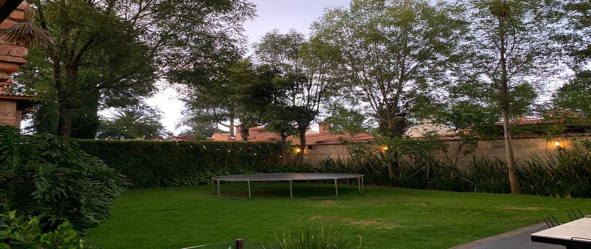 Foto de casa en venta en  , san jerónimo lídice, la magdalena contreras, df / cdmx, 0 No. 04