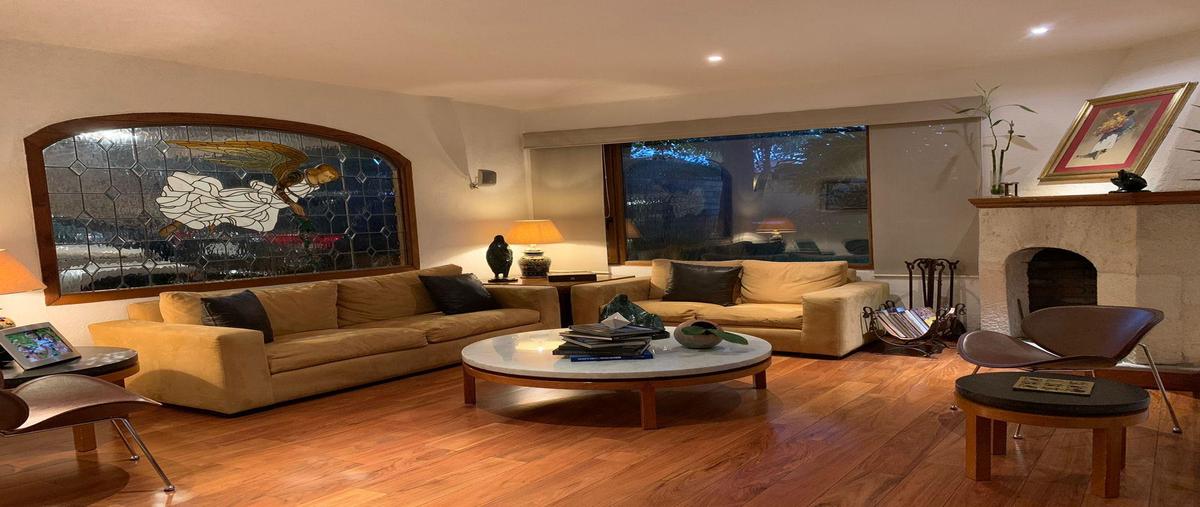 Foto de casa en venta en  , san jerónimo lídice, la magdalena contreras, df / cdmx, 0 No. 05