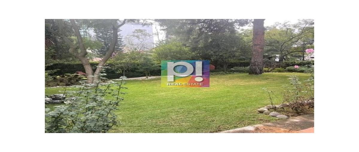 Foto de casa en venta en  , san jerónimo lídice, la magdalena contreras, df / cdmx, 28874630 No. 03