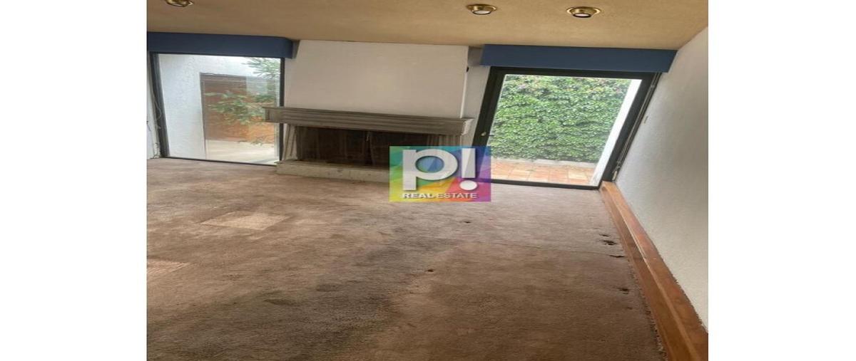 Foto de casa en venta en  , san jerónimo lídice, la magdalena contreras, df / cdmx, 28874630 No. 04