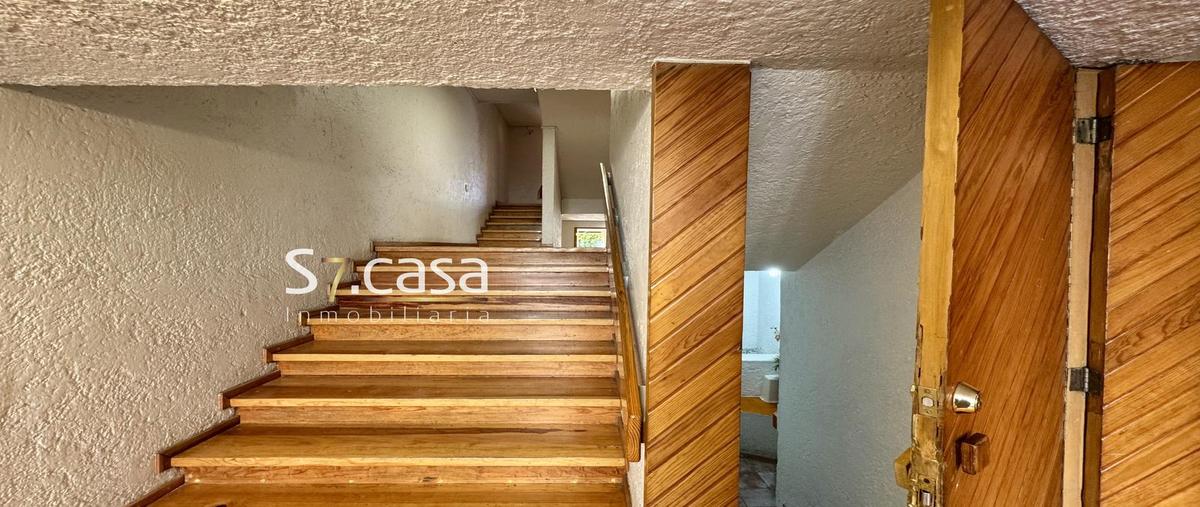 Foto de casa en venta en  , san jerónimo lídice, la magdalena contreras, df / cdmx, 0 No. 04