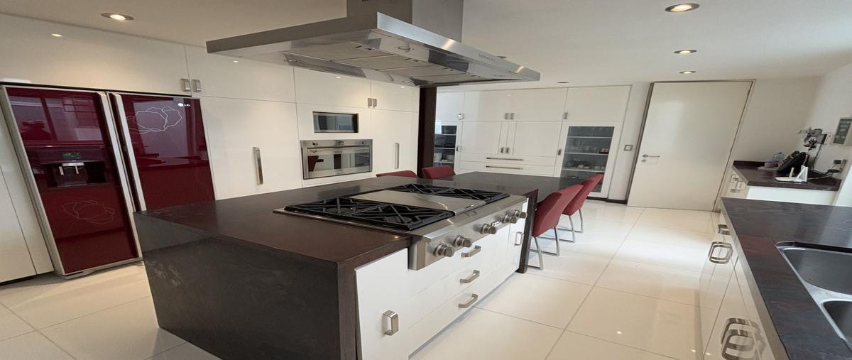 Foto de casa en venta en  , san jerónimo lídice, la magdalena contreras, df / cdmx, 29097391 No. 04