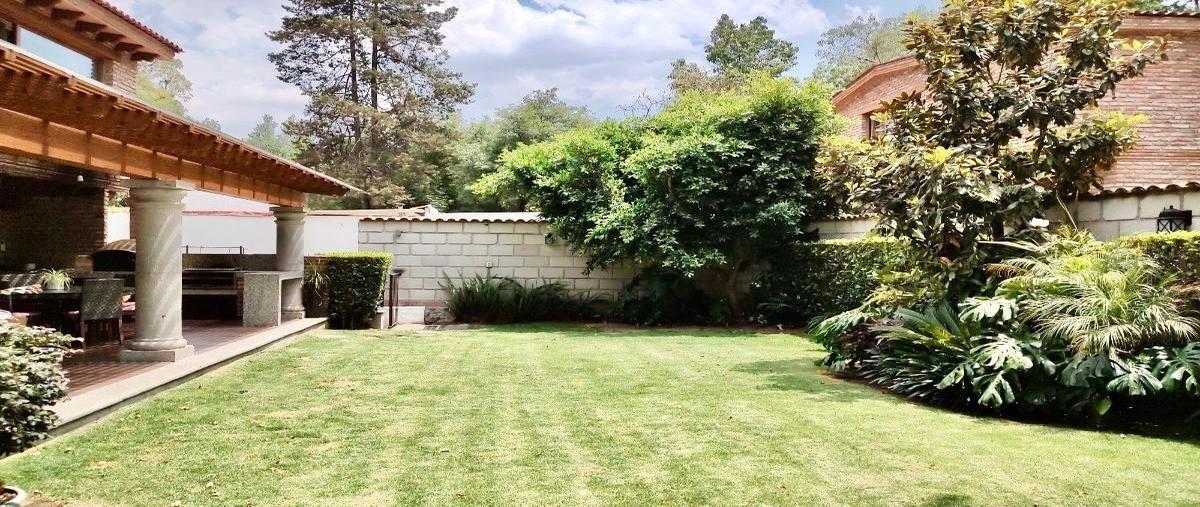 Foto de casa en venta en  , san jerónimo lídice, la magdalena contreras, df / cdmx, 0 No. 03