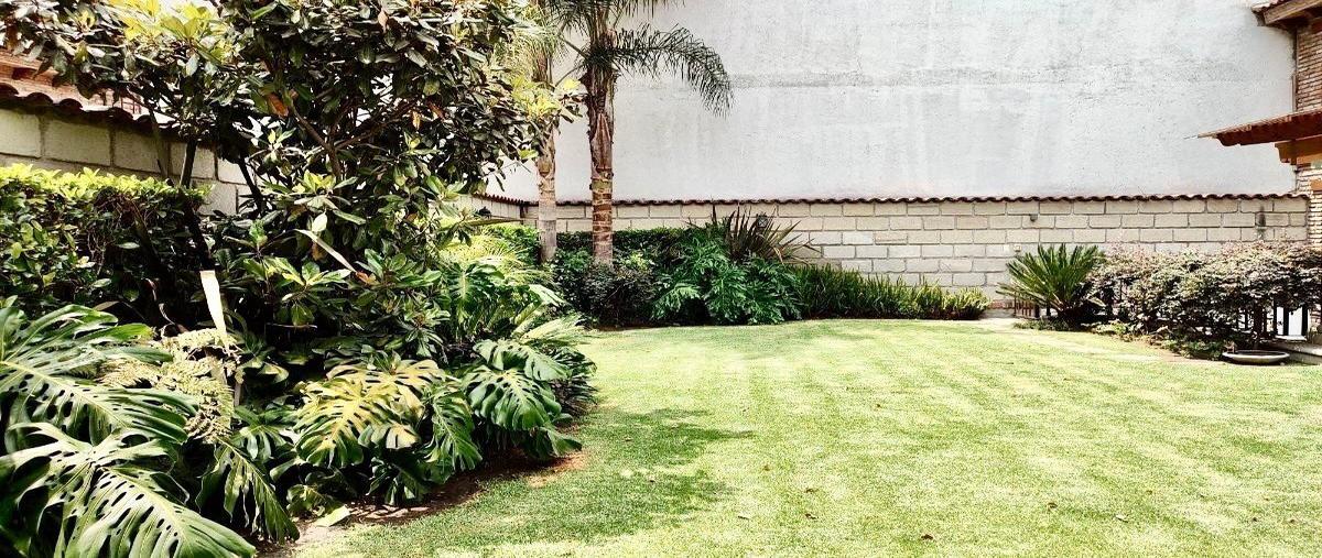 Foto de casa en venta en  , san jerónimo lídice, la magdalena contreras, df / cdmx, 0 No. 05