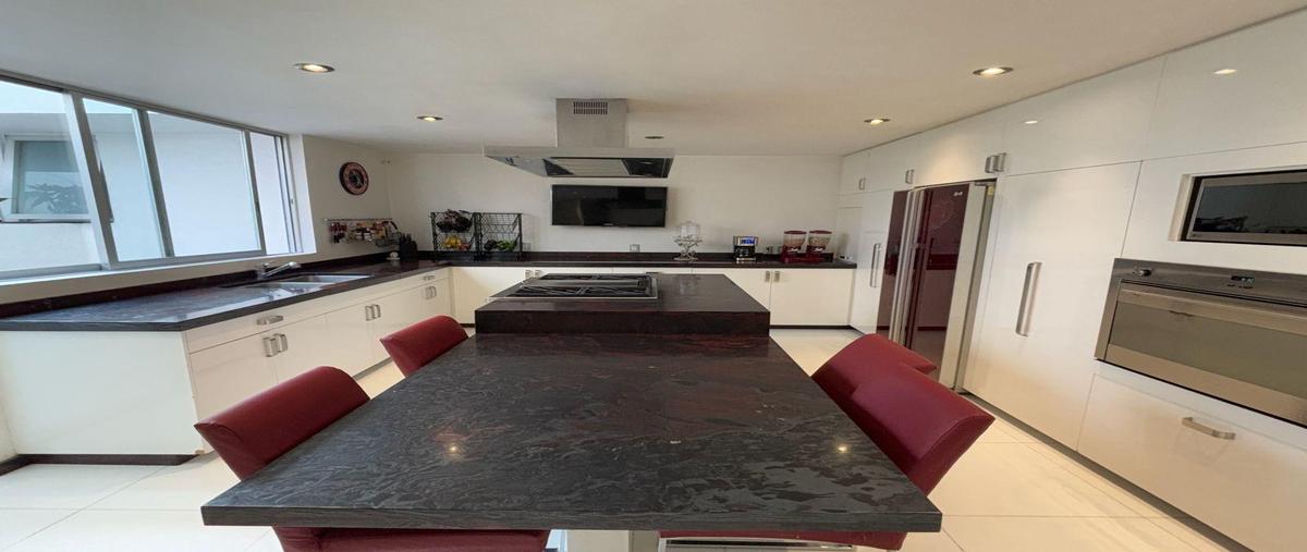 Foto de casa en venta en  , san jerónimo lídice, la magdalena contreras, df / cdmx, 29114798 No. 05