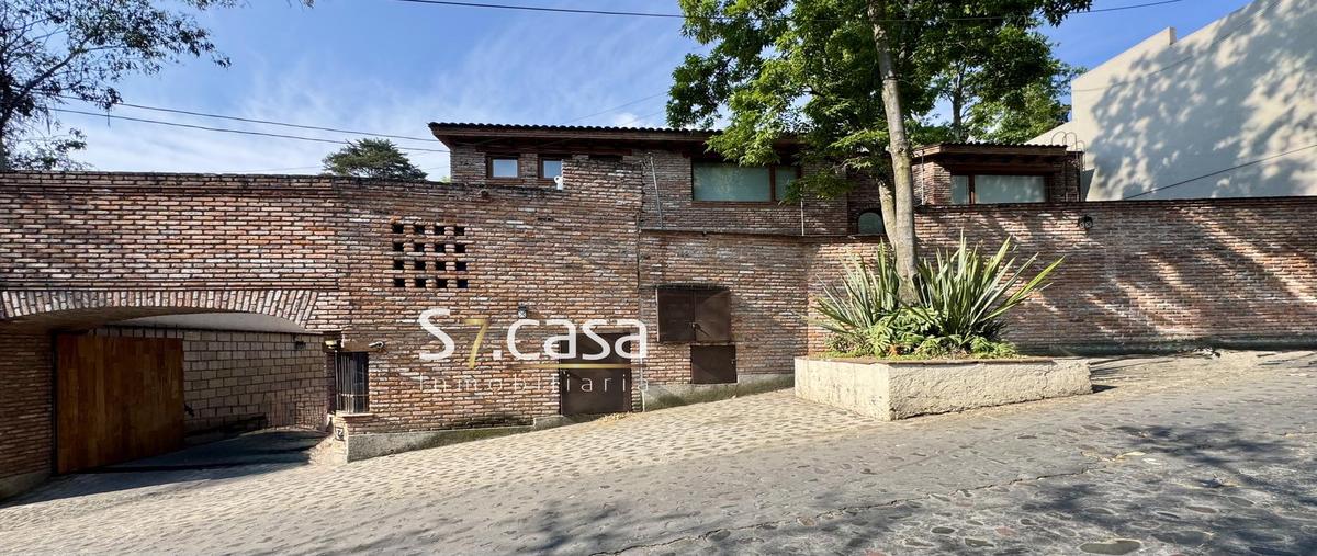 Foto de casa en , san jerónimo lídice, la magdalena contreras, df / cdmx, 0 foto 01 Foto de casa en venta en , san jerónimo lídice, la magdalena contreras, df / cdmx, 0 No. 01