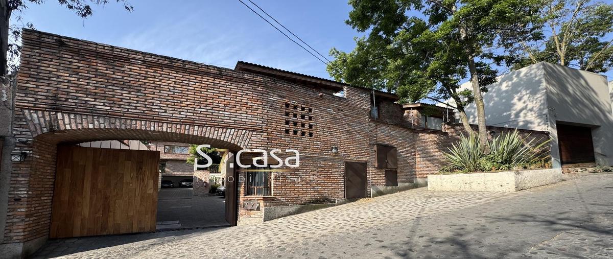 Foto de casa en , san jerónimo lídice, la magdalena contreras, df / cdmx, 0 foto 02 Foto de casa en venta en , san jerónimo lídice, la magdalena contreras, df / cdmx, 0 No. 02