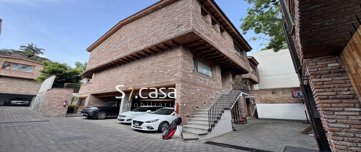 Foto de casa en , san jerónimo lídice, la magdalena contreras, df / cdmx, 0 foto 03 Foto de casa en venta en , san jerónimo lídice, la magdalena contreras, df / cdmx, 0 No. 03