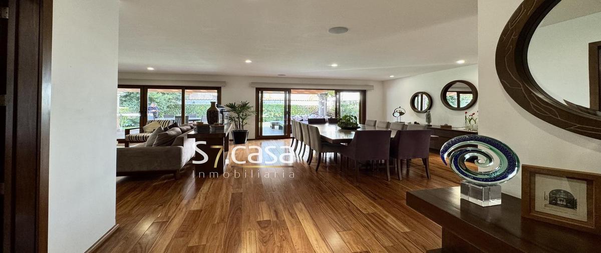 Foto de casa en , san jerónimo lídice, la magdalena contreras, df / cdmx, 0 foto 04 Foto de casa en venta en , san jerónimo lídice, la magdalena contreras, df / cdmx, 0 No. 04