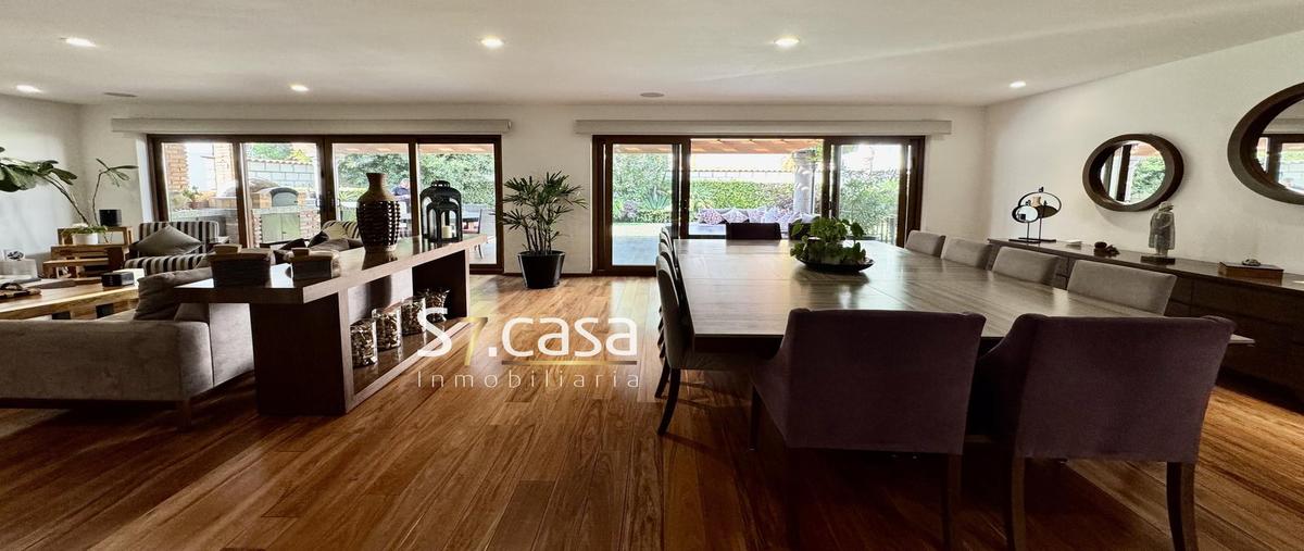 Foto de casa en , san jerónimo lídice, la magdalena contreras, df / cdmx, 0 foto 05 Foto de casa en venta en , san jerónimo lídice, la magdalena contreras, df / cdmx, 0 No. 05