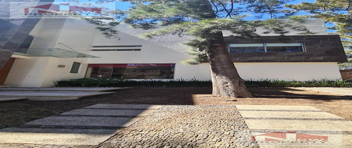 Foto de casa en venta en  , san jerónimo lídice, la magdalena contreras, df / cdmx, 0 No. 03