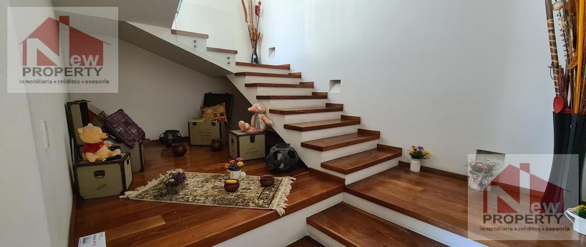 Foto de casa en venta en  , san jerónimo lídice, la magdalena contreras, df / cdmx, 0 No. 05