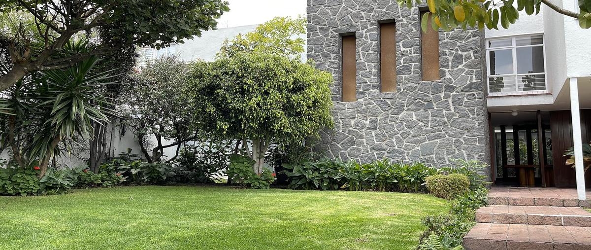 Foto de casa en venta en  , san jerónimo lídice, la magdalena contreras, df / cdmx, 0 No. 03