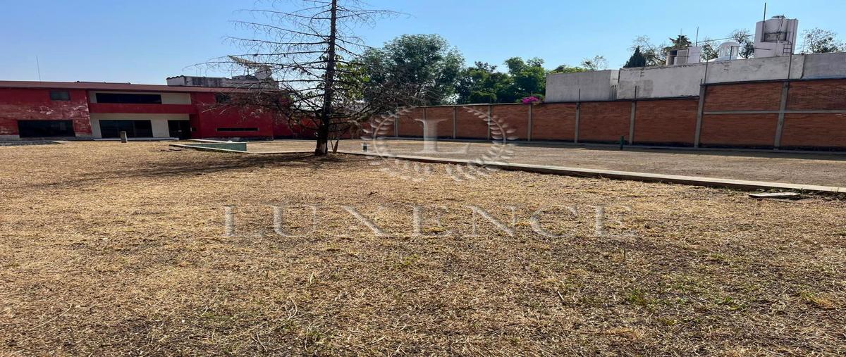 Foto de terreno habitacional en venta en  , san jerónimo lídice, la magdalena contreras, df / cdmx, 29431114 No. 03