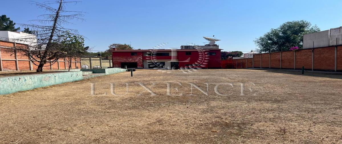 Foto de terreno habitacional en venta en  , san jerónimo lídice, la magdalena contreras, df / cdmx, 29431114 No. 05