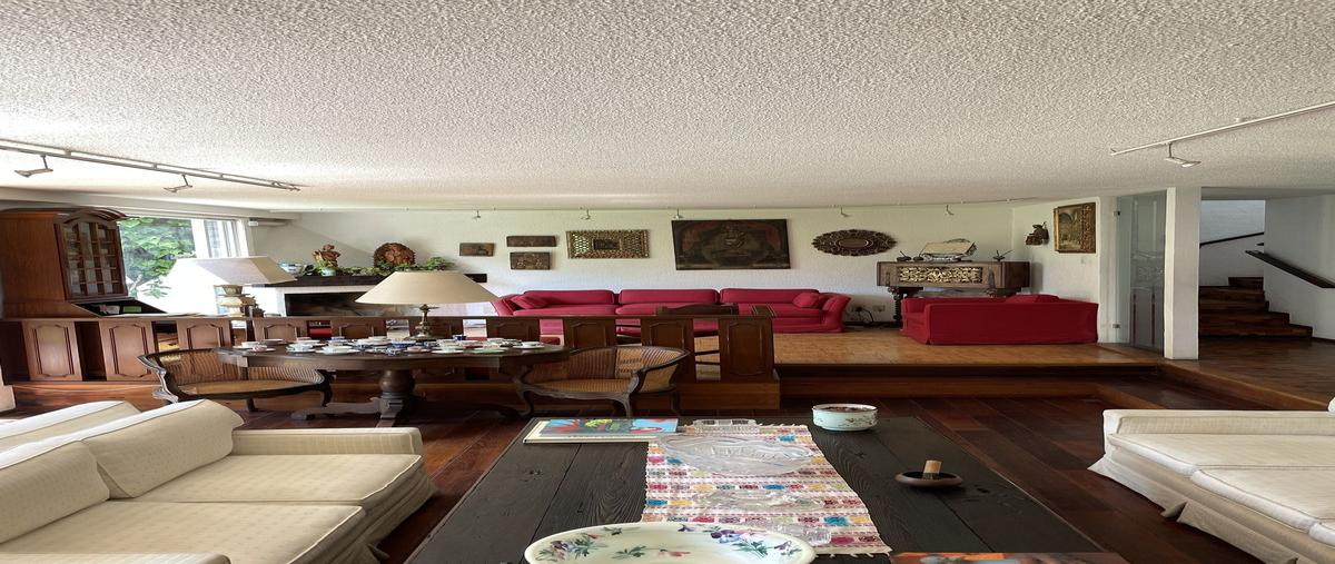Foto de casa en venta en  , san jerónimo lídice, la magdalena contreras, df / cdmx, 0 No. 05